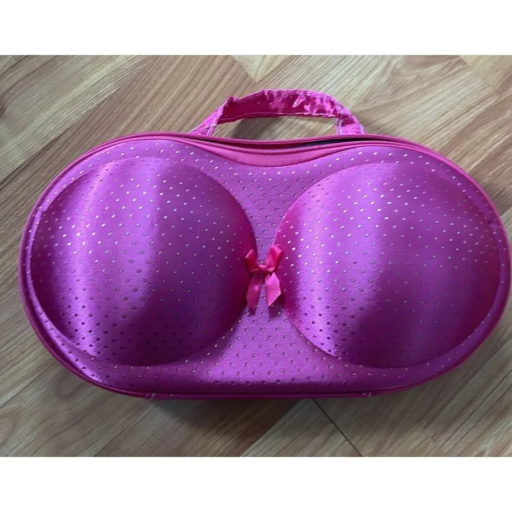 Bra Travel Case‎
